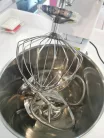 Rühr-, Schlag- und Knetmaschine - Amitek AP, 7 Liter