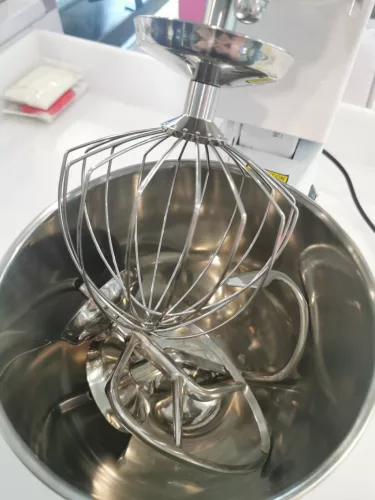 Rühr-, Schlag- und Knetmaschine - Amitek AP, 7 Liter