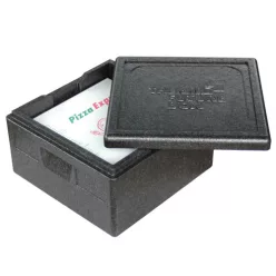 Thermobox - für Pizza