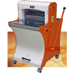 Félautomata kenyérszeletelő gép - Basic 52