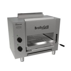Broilygrill - Casta bre7001 elektromos