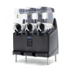 Jégkása készítő gép