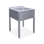 Egymedencés mosogató