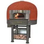 Holz-Pizzaofen