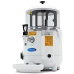 Heißschokoladenspender