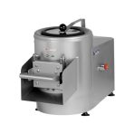 Kartoffelschälmaschinen