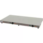 Warmhalteplatten