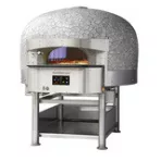 Gas-Pizzaofen