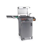 Automata olajsütő pékipari