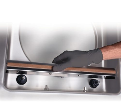 Kamrás vákuumcsomagoló gép - Lavezzini Lcx 350