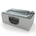 Kamrás vákuumcsomagoló gép - Lavezzini Lcx 800