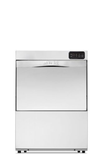 Pohár -és tányérmosogató gép - Dihr CS40L