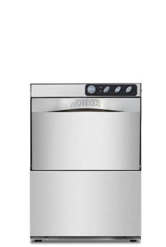 Pohár -és tányérmosogató gép - Dihr CS50