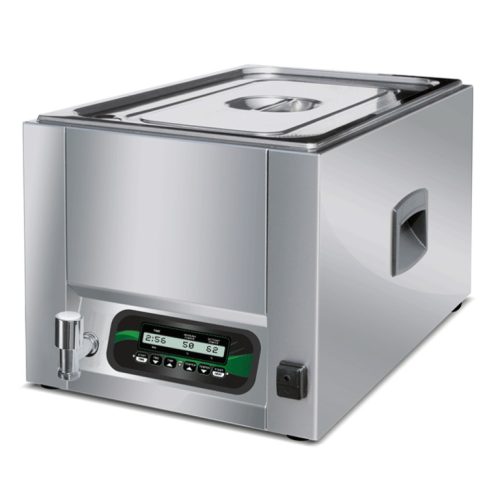Sous vide gép -  Lavezzini CVS400