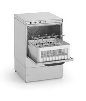 Pohármosogatógép - Omniwash e40