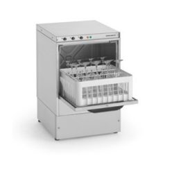 Pohármosogatógép - Omniwash e40ps üritőszivattyúval