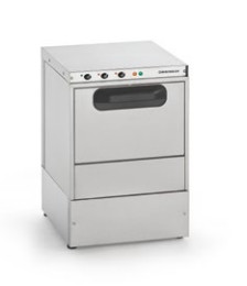 Pohármosogatógép - Omniwash e40ps üritőszivattyúval