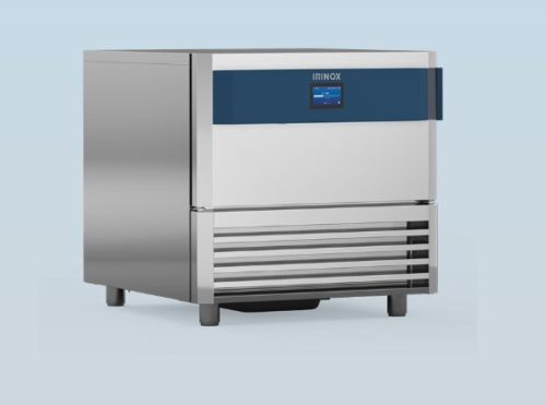 Sokkoló hűtő - Irinox EasyFresh Next SL