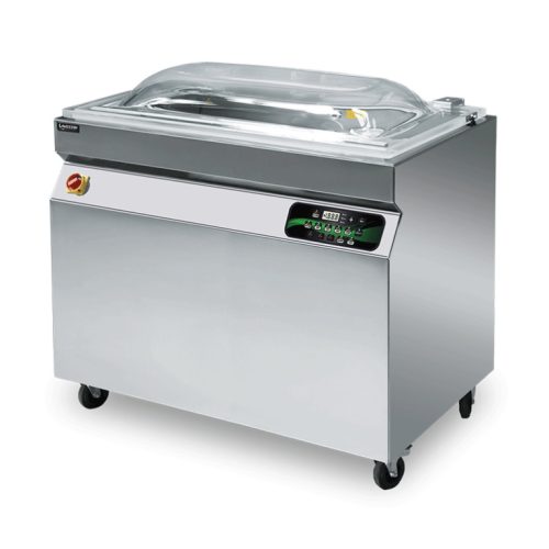 Kamrás vákuumcsomagoló gép - Lavezzini 900s