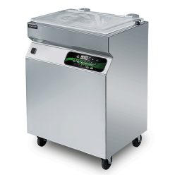 Kamrás vákuumcsomagoló gép - Lavezzini variant