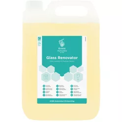 EVANS tisztítószer - Glass Renovator 5L