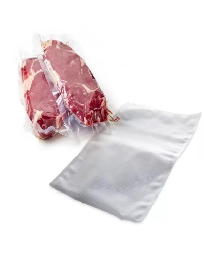 Vákuum zacskó - Bordás Lavezzini bordás 350x450 mm