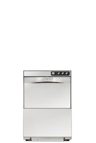 Pohármosogató gép - Dihr GS35
