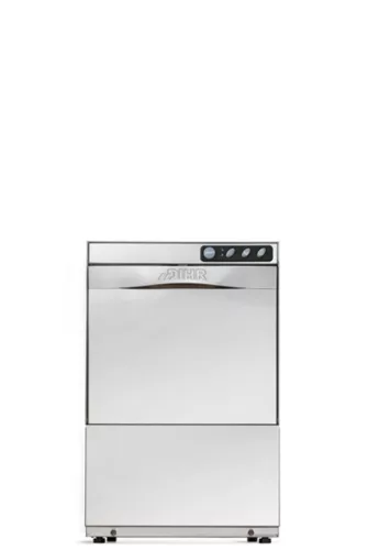 Gläser- und Geschirrspülmaschine - Dihr GS37