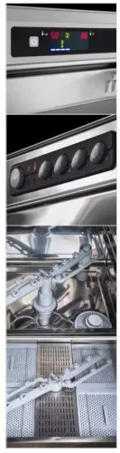 Gläser- und Geschirrspülmaschine - Dihr GS37