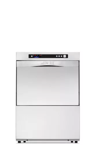 Gläser- und Geschirrspülmaschine - Dihr GS40T