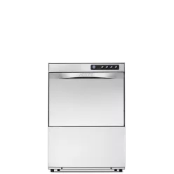 Gläser- und Geschirrspülmaschine - Dihr GS50ECO