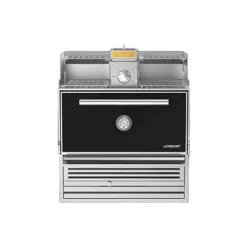 Josper HJX Pro M120-W Medium Holzkohle-Grillofen