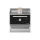 Josper HJX Pro M120-W Medium Holzkohle-Grillofen