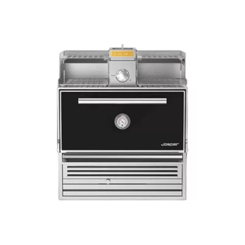 Josper HJX Pro M120-W Medium Holzkohle-Grillofen