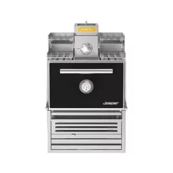 Josper HJX Pro S80-W Small Holzkohle-Grillofen