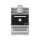 Josper HJX Pro S80-W Small Holzkohle-Grillofen