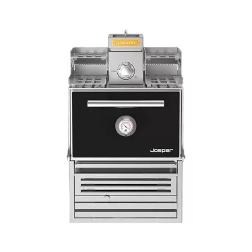 Josper HJX Pro S80-W Small Holzkohle-Grillofen