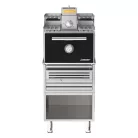 Josper HJX Pro S80-WT Small Holzkohle-Grillofen