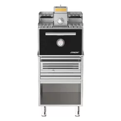 Josper HJX Pro S80-WT Small Holzkohle-Grillofen