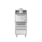 Josper HJX Pro S80-WTD Small Holzkohle-Grillofen