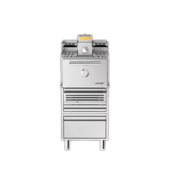 Josper HJX Pro S80-WTD Small Holzkohle-Grillofen