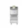 Josper HJX Pro S80-WTD Small Holzkohle-Grillofen