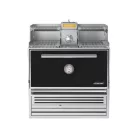 Josper HJX Pro L175-W Large Holzkohle-Grillofen