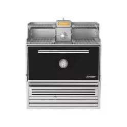 Josper HJX Pro L175-W Large Holzkohle-Grillofen