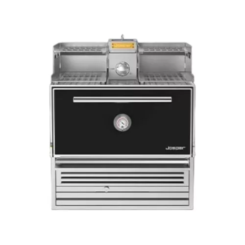 Josper HJX Pro L175-W Large Holzkohle-Grillofen