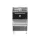 Josper HJX Pro L175-WT Large Holzkohle-Grillofen
