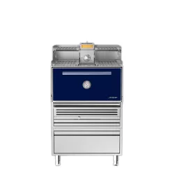 Josper HJX Pro L175-WTD Large Holzkohle-Grillofen