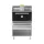 Josper HJX Pro M120-WT Medium Holzkohle-Grillofen