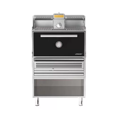 Josper HJX Pro M120-WT Medium Holzkohle-Grillofen