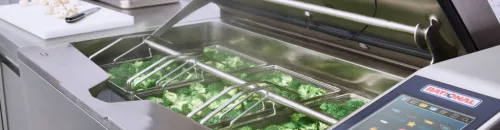 Rational iVario Pro - XL 